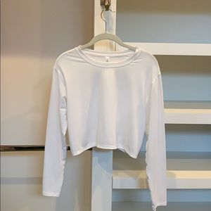 Lululemon athletic top